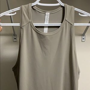 Lululemon maxi dress